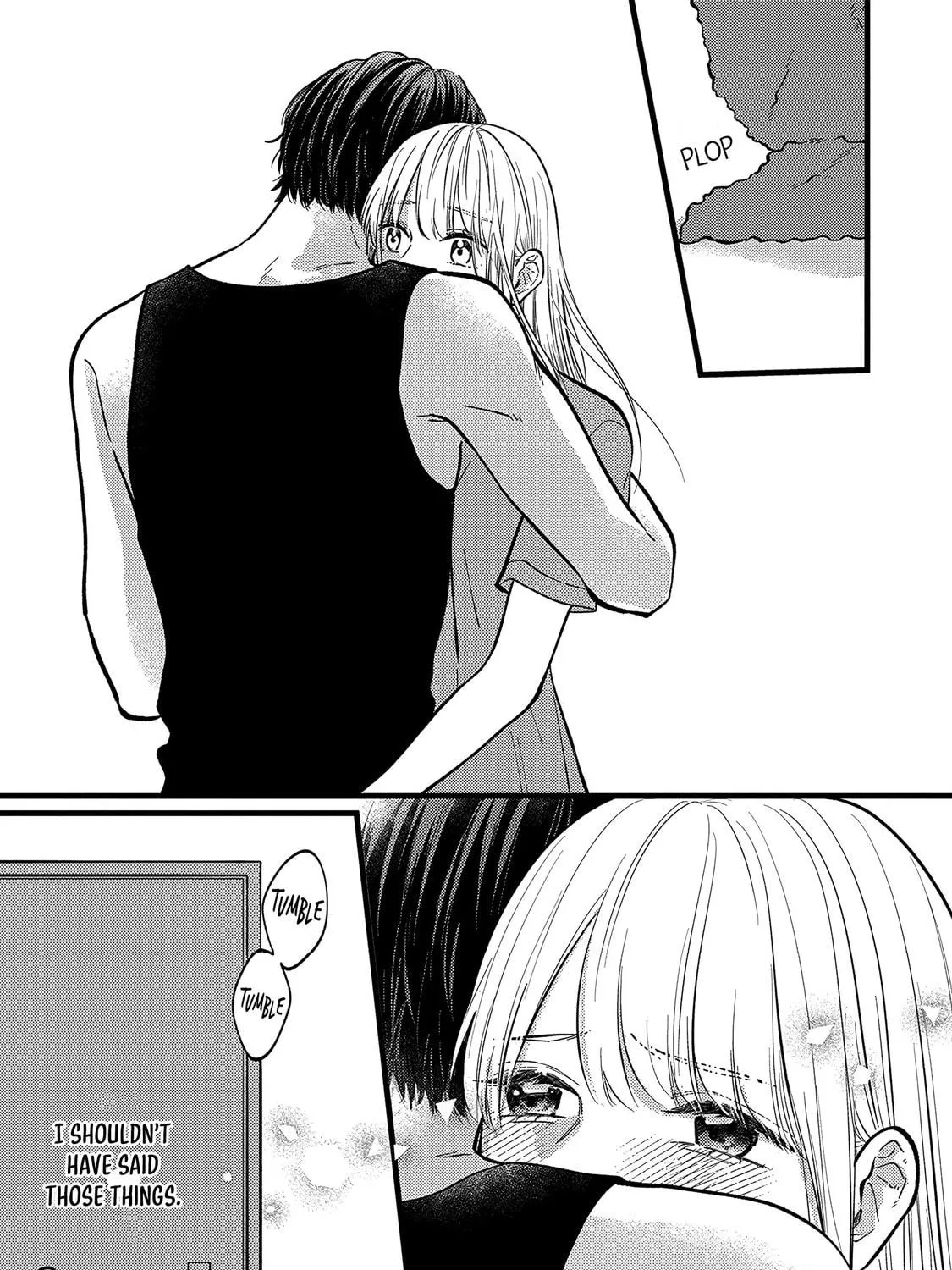 My Fake Boyfriend Chapter 4 page 23 - 