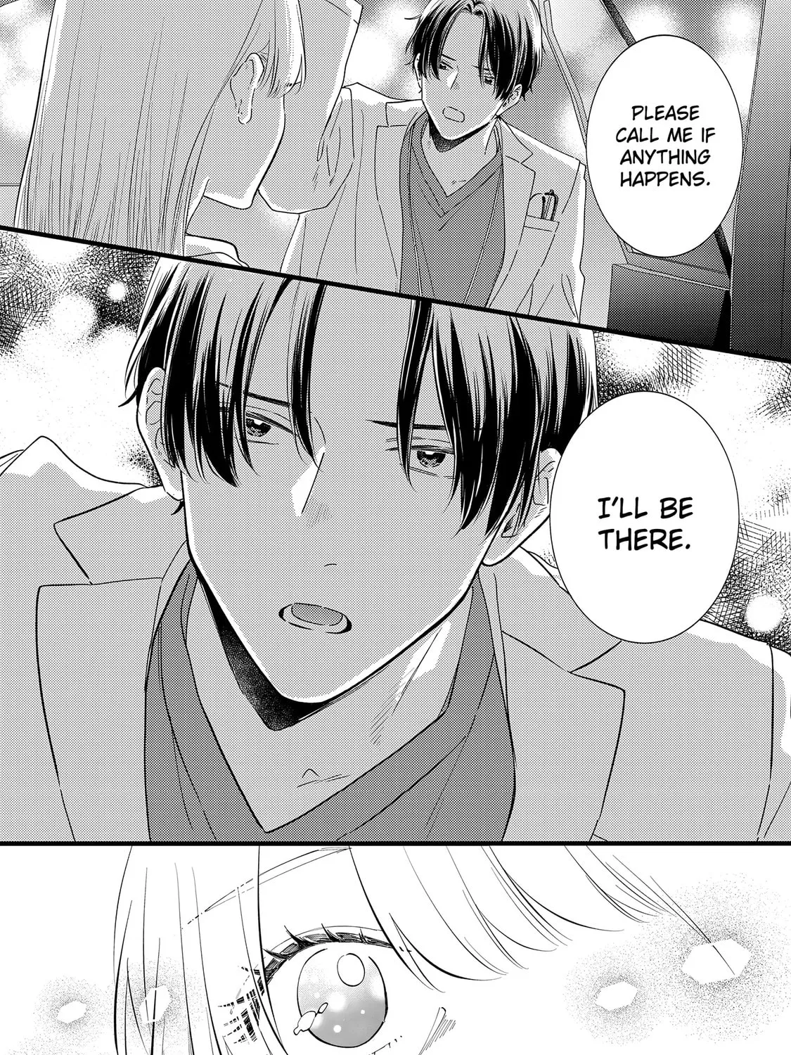 My Fake Boyfriend Chapter 5 page 25 - 