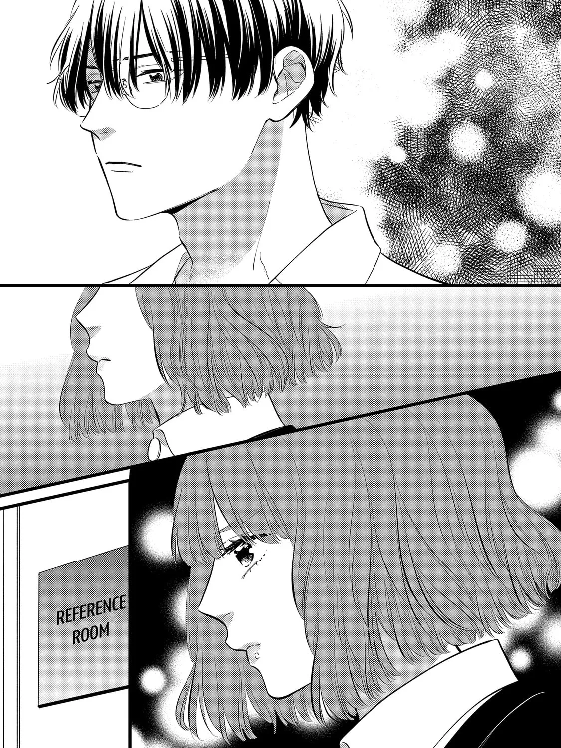 My Fake Boyfriend Chapter 6 page 31 - 