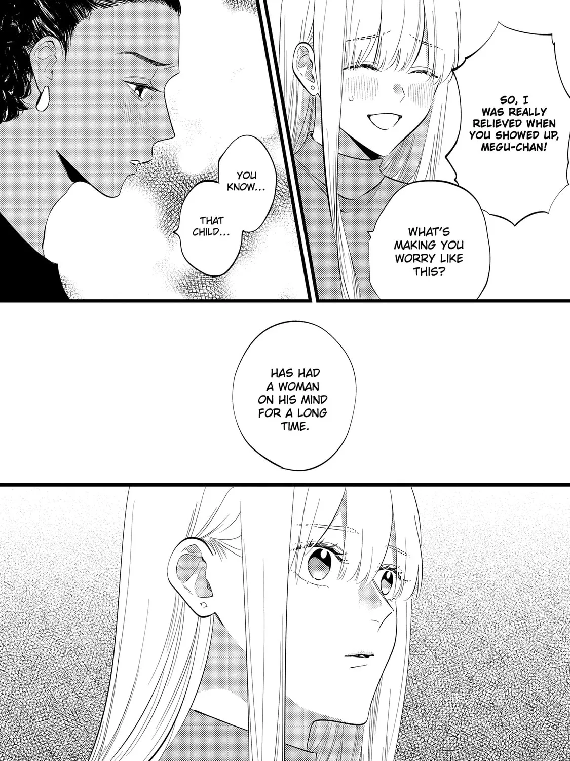 My Fake Boyfriend Chapter 8 page 19 - 