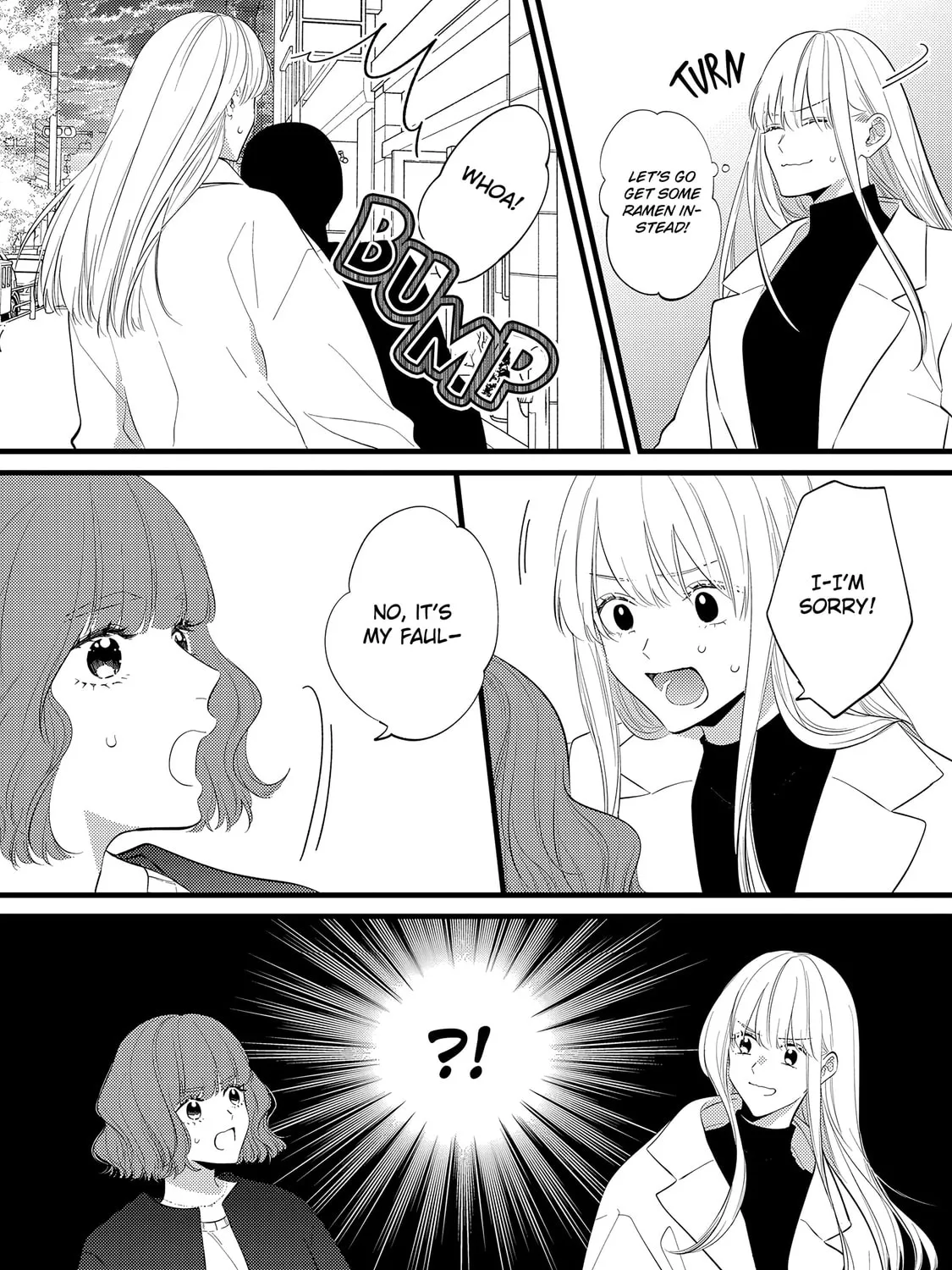 My Fake Boyfriend Chapter 8 page 49 - 