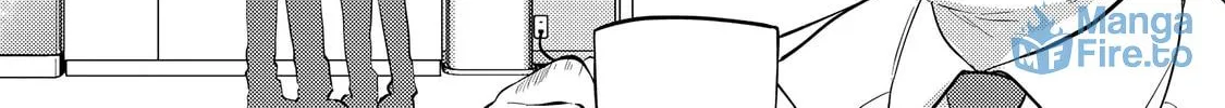 My Fake Boyfriend Chapter 8 page 6 - 