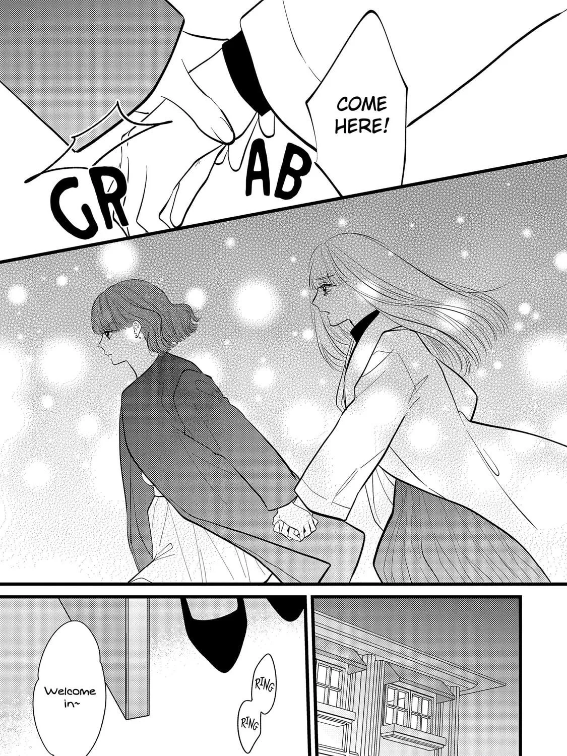 My Fake Boyfriend Chapter 9 page 11 - 
