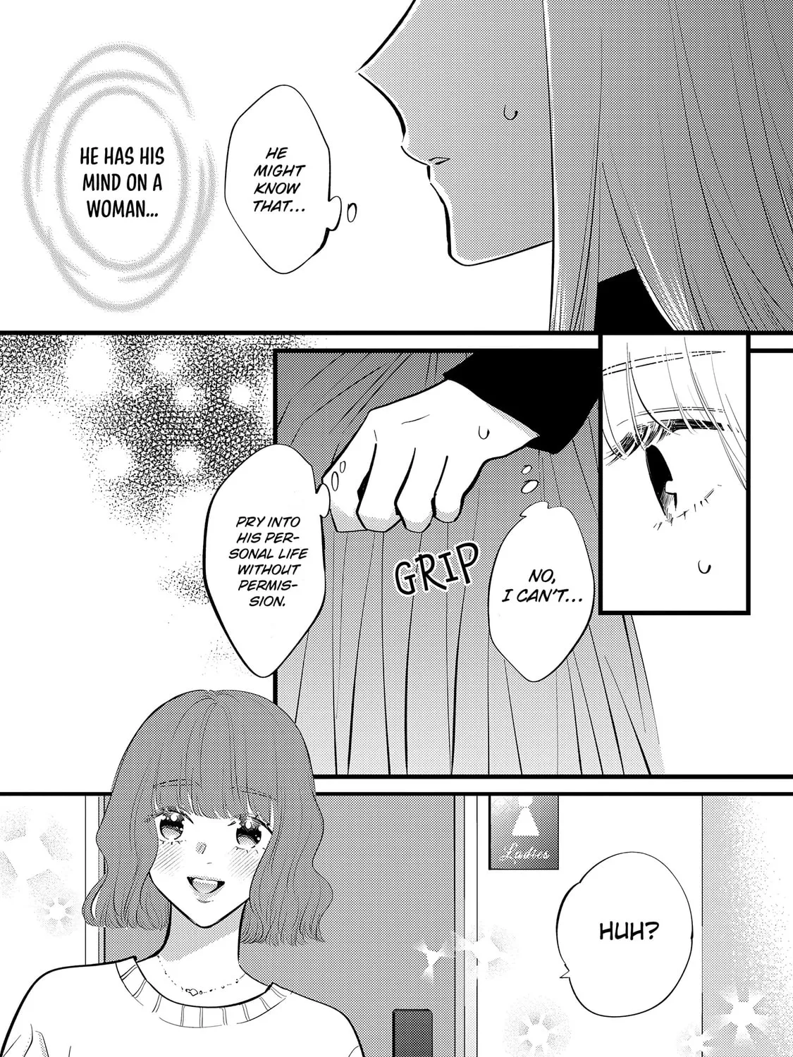 My Fake Boyfriend Chapter 9 page 43 - 