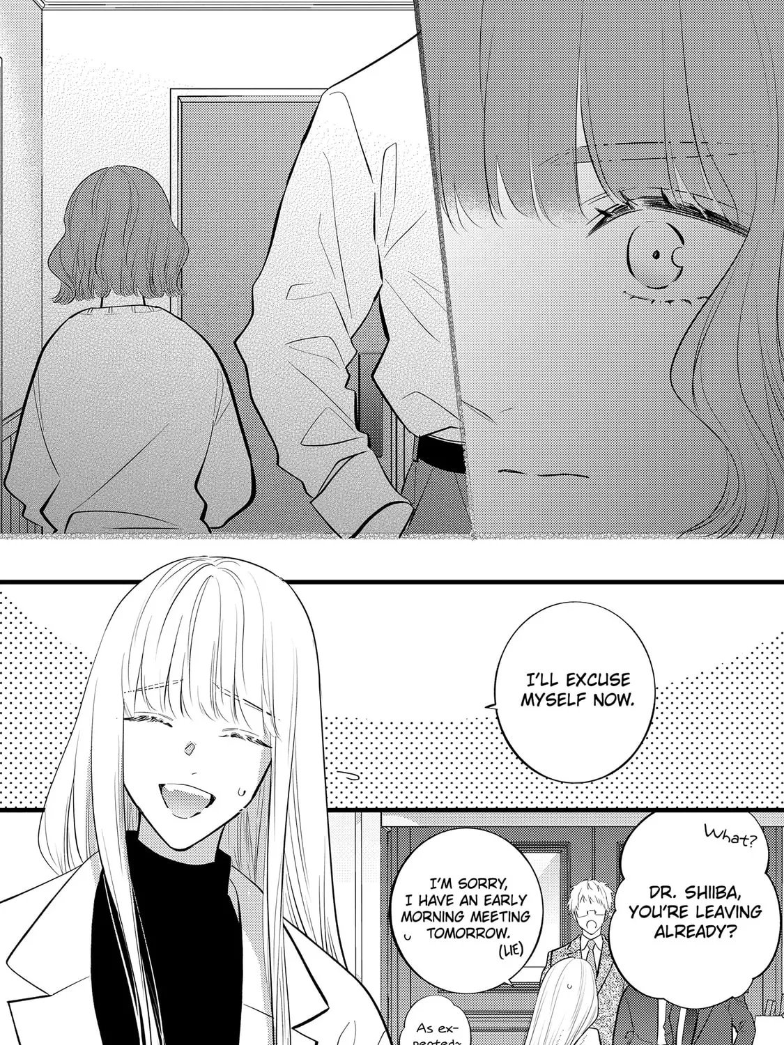 My Fake Boyfriend Chapter 9 page 49 - 