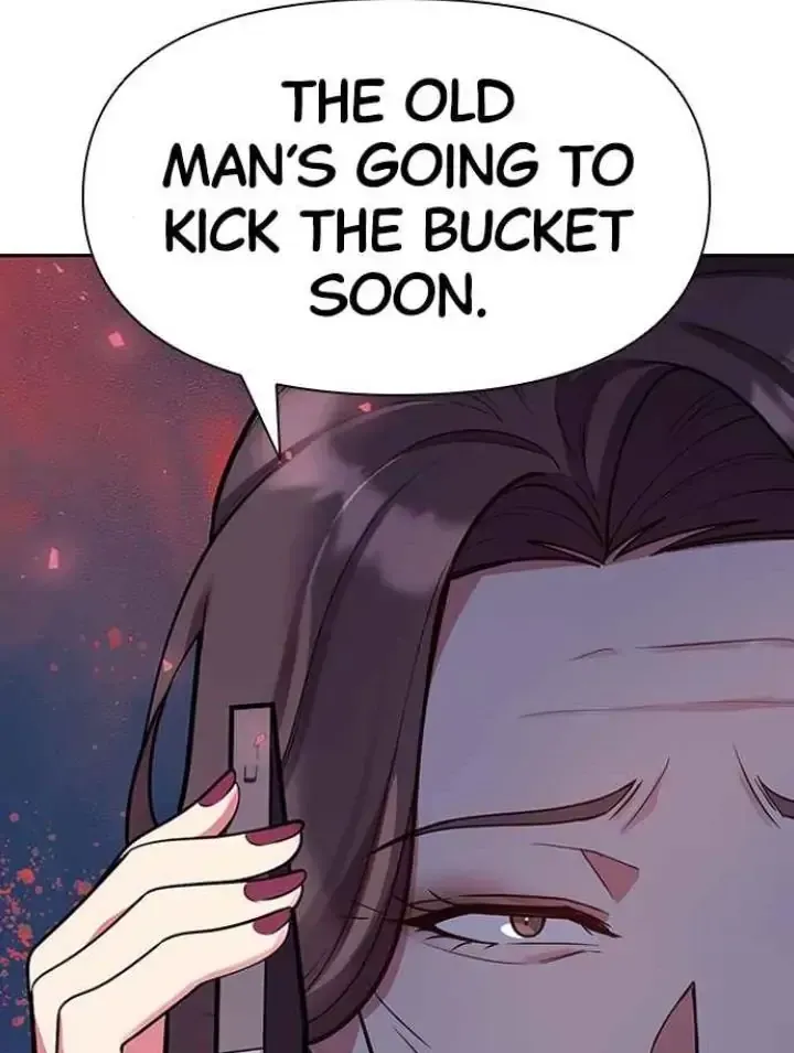 My Far TooTumultuous Marriage Chapter 45 page 105 - 