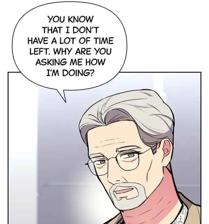 My Far TooTumultuous Marriage Chapter 45 page 25 - 