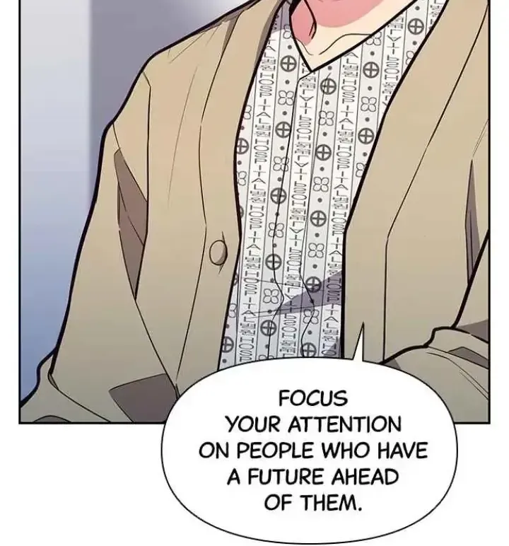 My Far TooTumultuous Marriage Chapter 45 page 26 - 