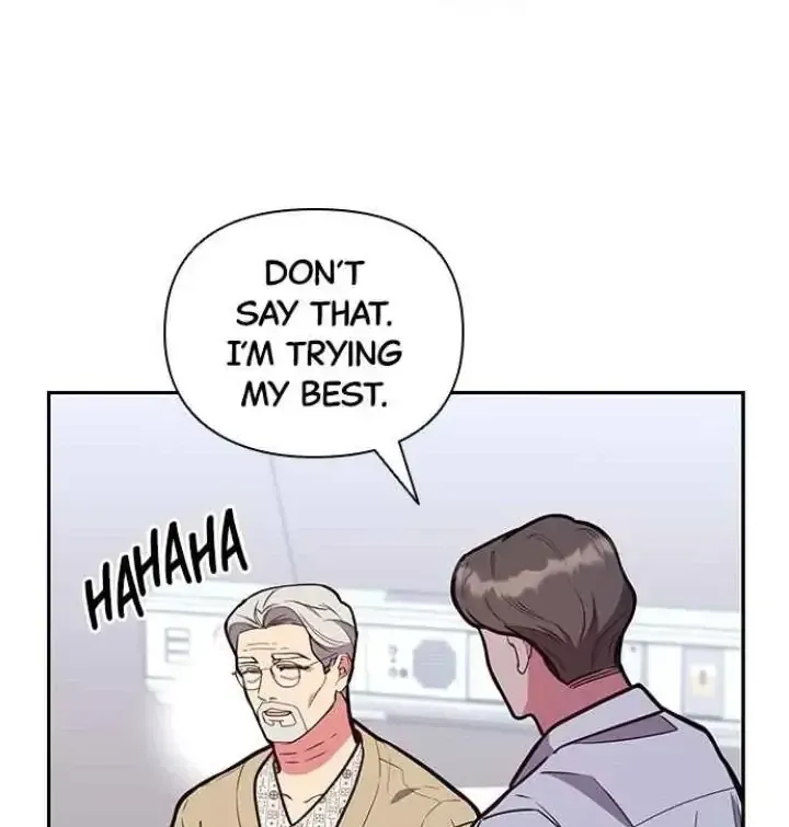 My Far TooTumultuous Marriage Chapter 45 page 27 - 
