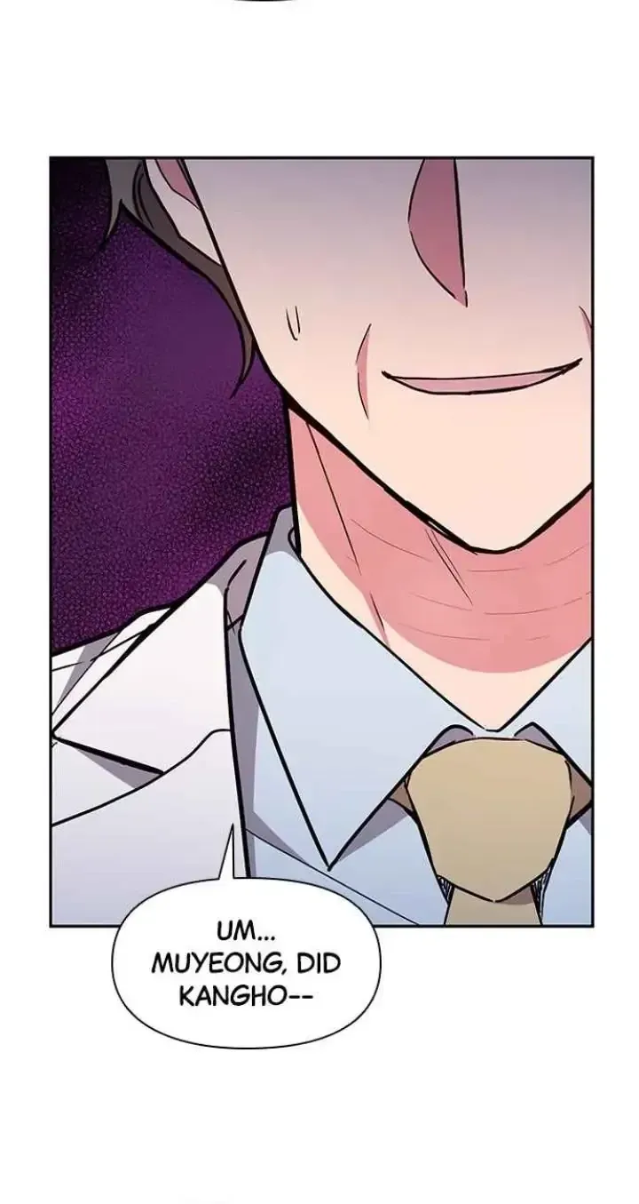 My Far TooTumultuous Marriage Chapter 45 page 29 - 