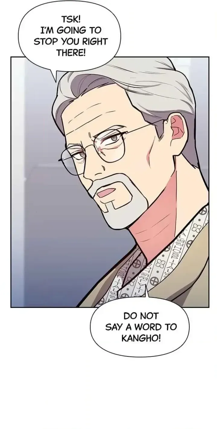My Far TooTumultuous Marriage Chapter 45 page 30 - 