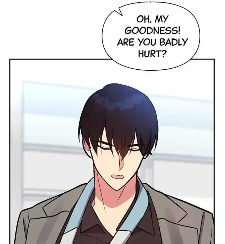 My Far TooTumultuous Marriage Chapter 45 page 4 - 