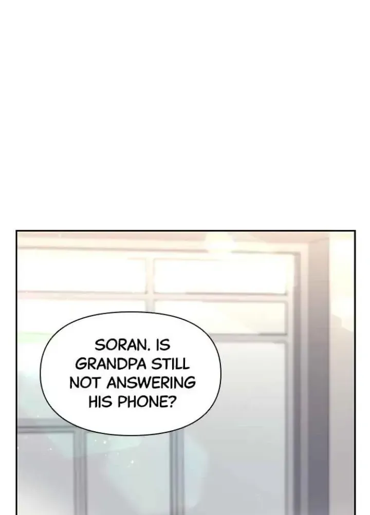 My Far TooTumultuous Marriage Chapter 45 page 34 - 