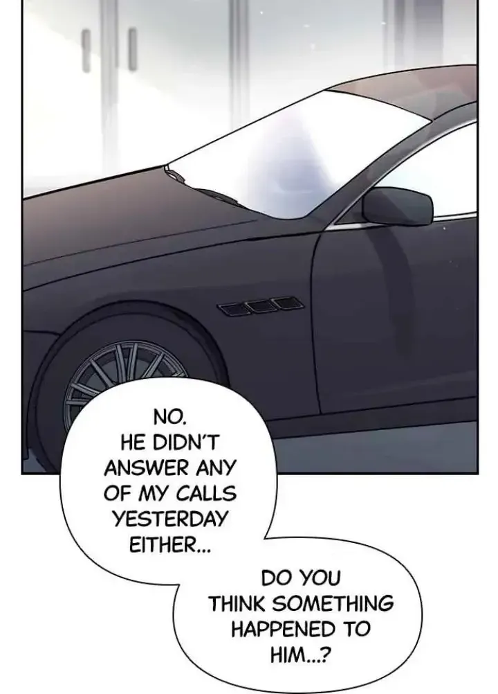 My Far TooTumultuous Marriage Chapter 45 page 35 - 