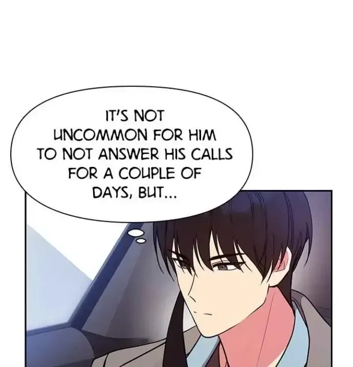 My Far TooTumultuous Marriage Chapter 45 page 36 - 