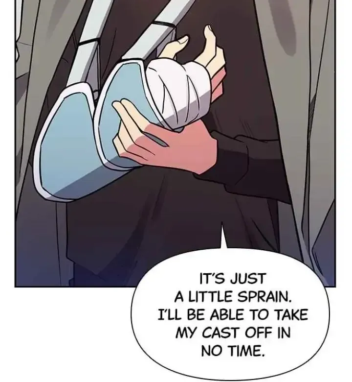My Far TooTumultuous Marriage Chapter 45 page 5 - 