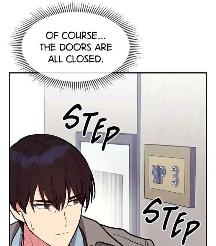 My Far TooTumultuous Marriage Chapter 45 page 48 - 