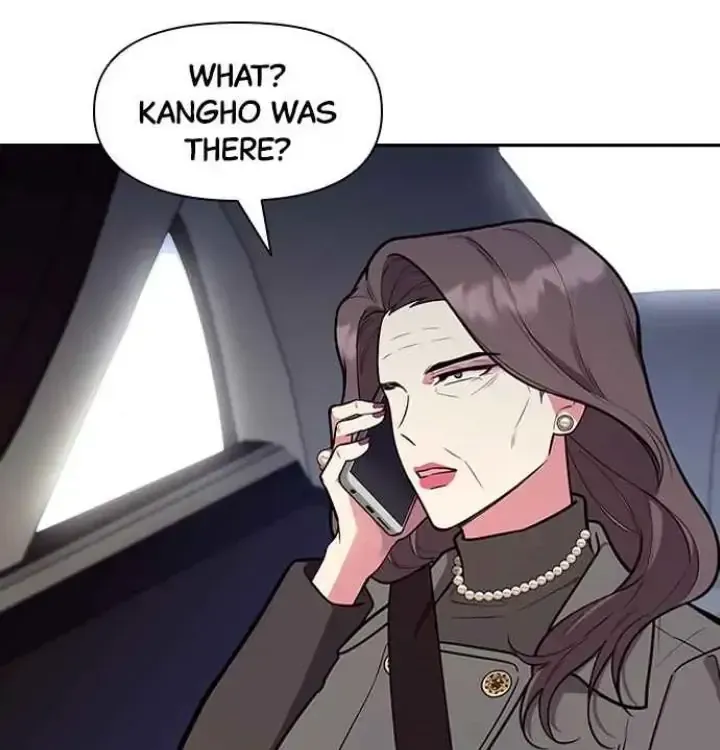 My Far TooTumultuous Marriage Chapter 45 page 54 - 