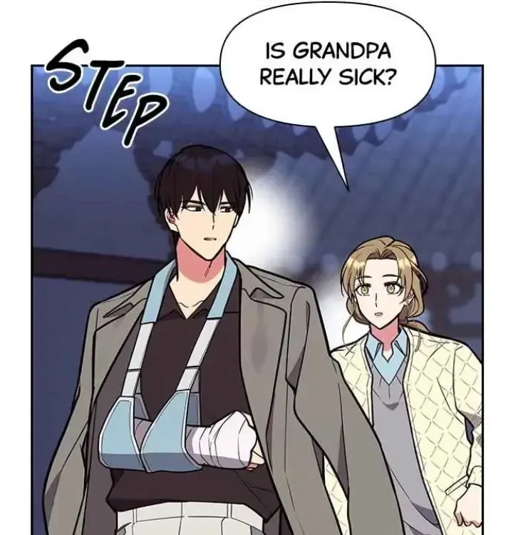 My Far TooTumultuous Marriage Chapter 45 page 59 - 