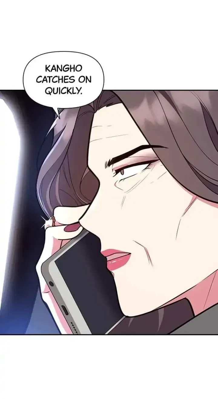 My Far TooTumultuous Marriage Chapter 45 page 61 - 