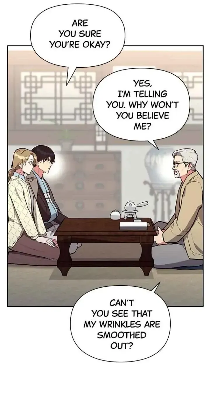 My Far TooTumultuous Marriage Chapter 45 page 73 - 