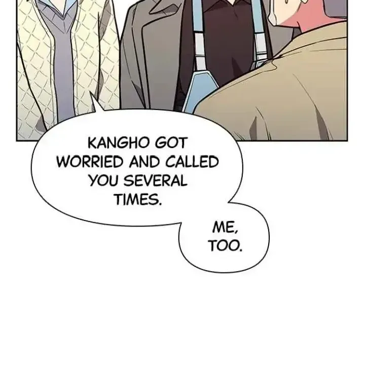 My Far TooTumultuous Marriage Chapter 45 page 76 - 