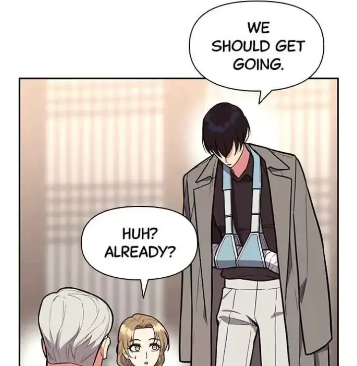 My Far TooTumultuous Marriage Chapter 45 page 82 - 