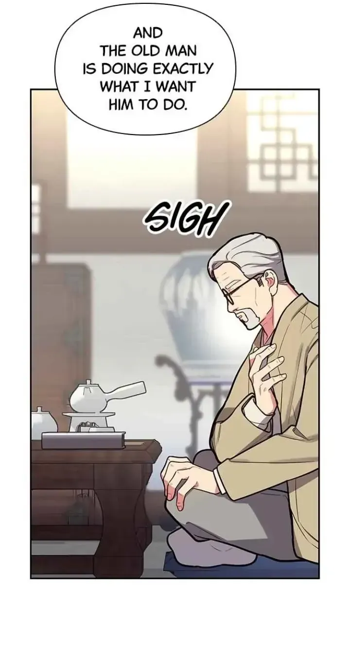 My Far TooTumultuous Marriage Chapter 45 page 96 - 