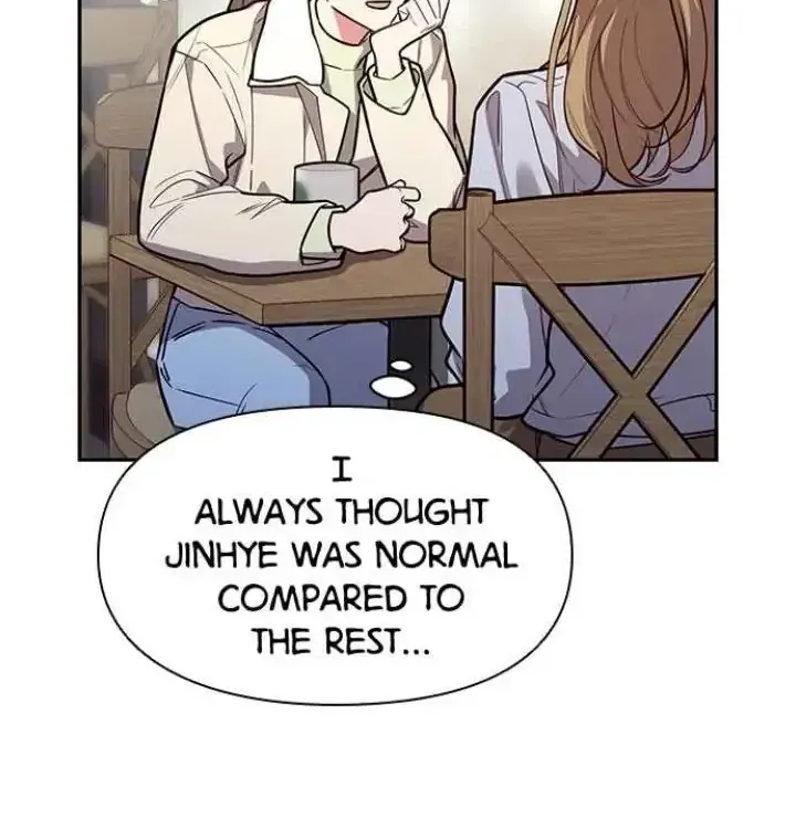 My Far TooTumultuous Marriage Chapter 46 page 117 - 
