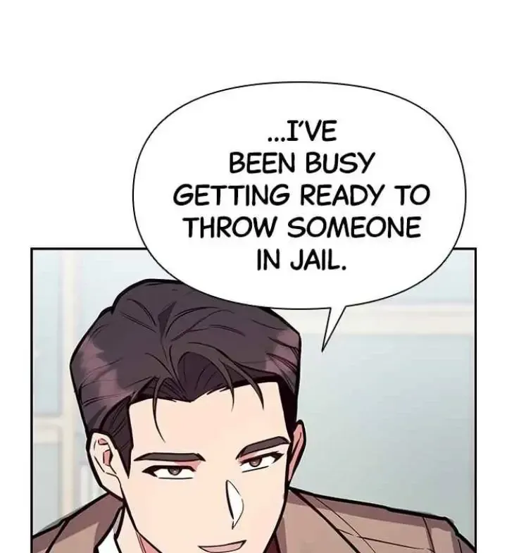 My Far TooTumultuous Marriage Chapter 46 page 15 - 