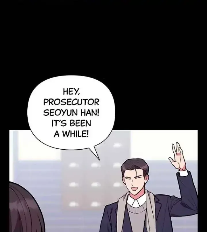 My Far TooTumultuous Marriage Chapter 46 page 19 - 