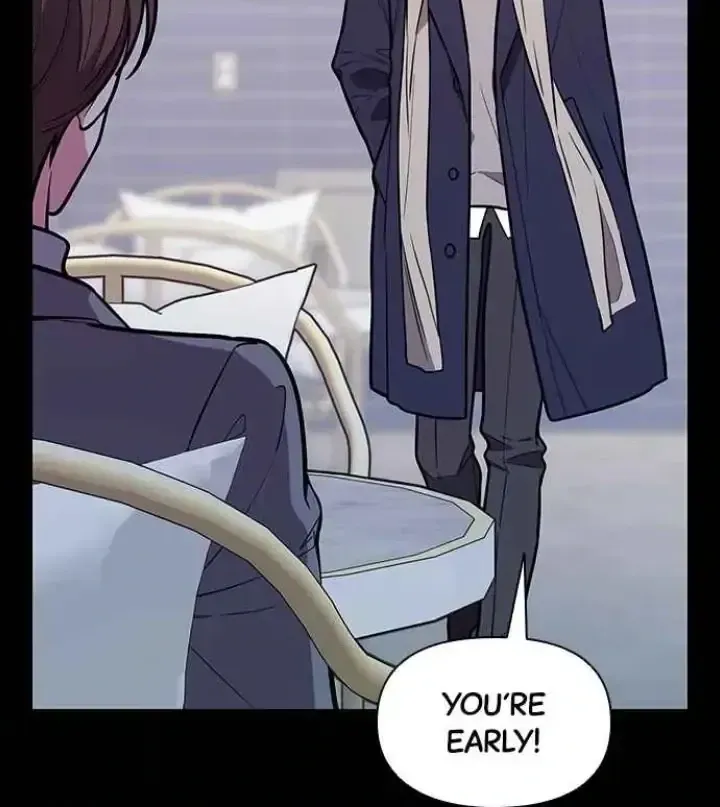 My Far TooTumultuous Marriage Chapter 46 page 20 - 