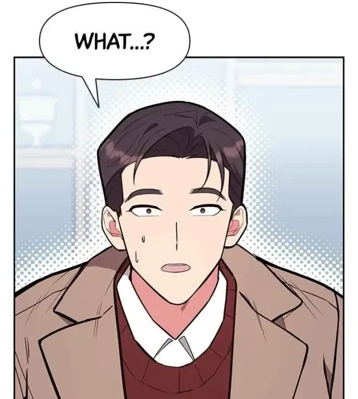 My Far TooTumultuous Marriage Chapter 46 page 3 - 