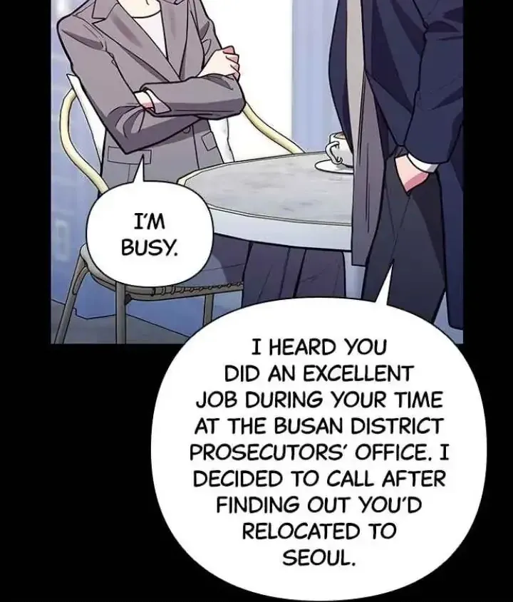 My Far TooTumultuous Marriage Chapter 46 page 24 - 
