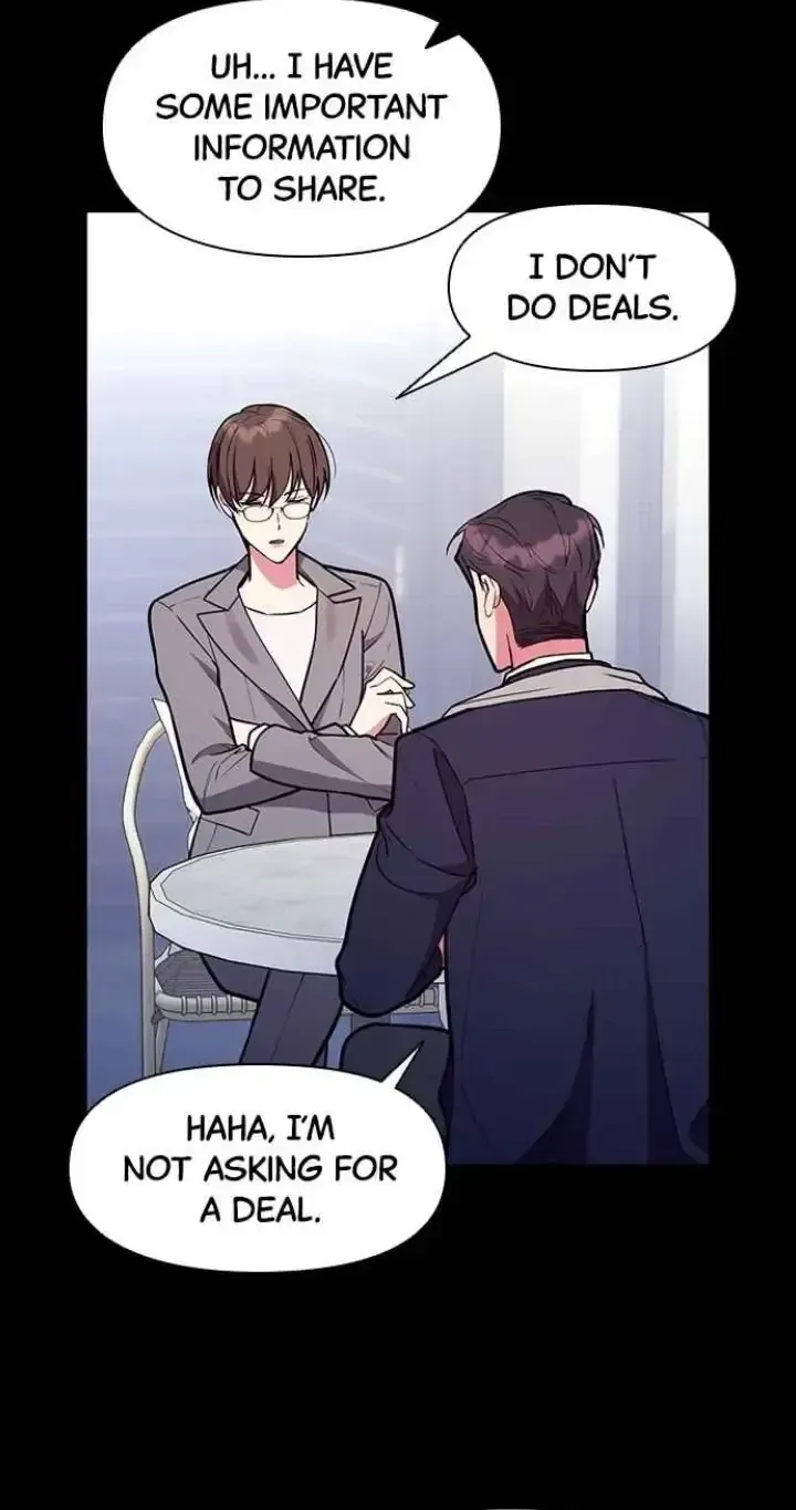 My Far TooTumultuous Marriage Chapter 46 page 28 - 