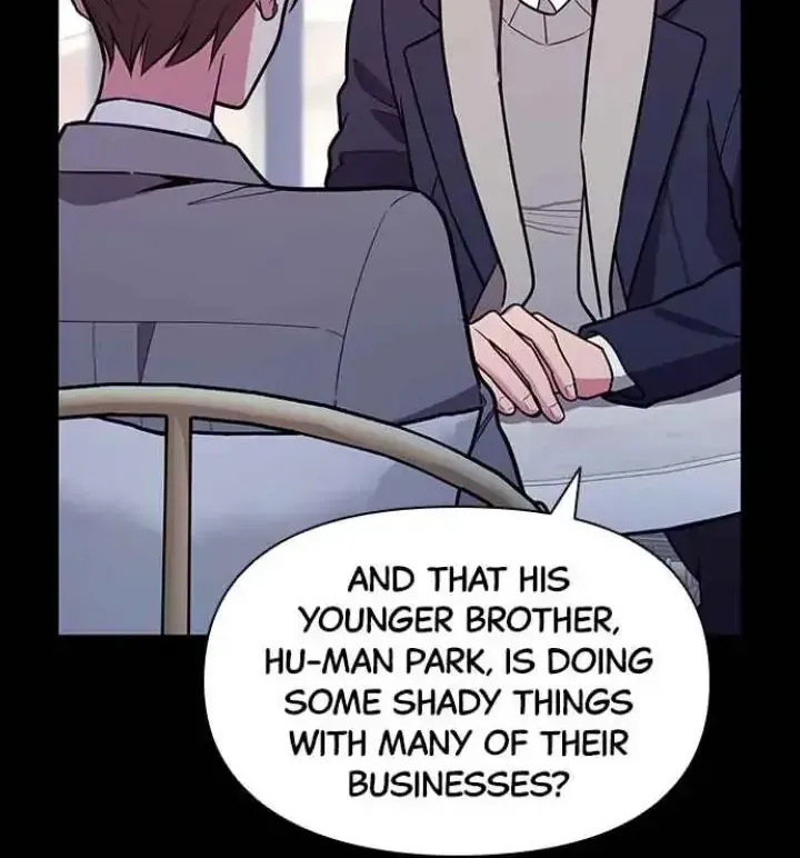 My Far TooTumultuous Marriage Chapter 46 page 34 - 