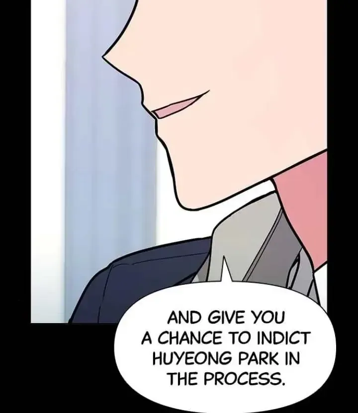 My Far TooTumultuous Marriage Chapter 46 page 36 - 