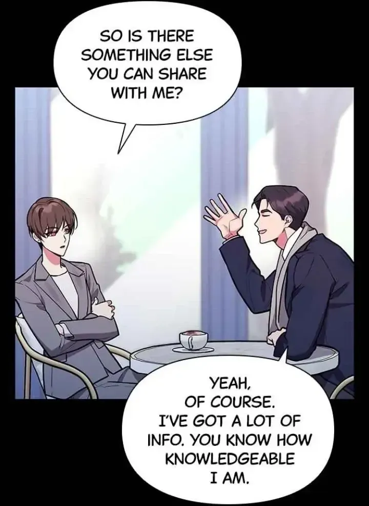 My Far TooTumultuous Marriage Chapter 46 page 44 - 
