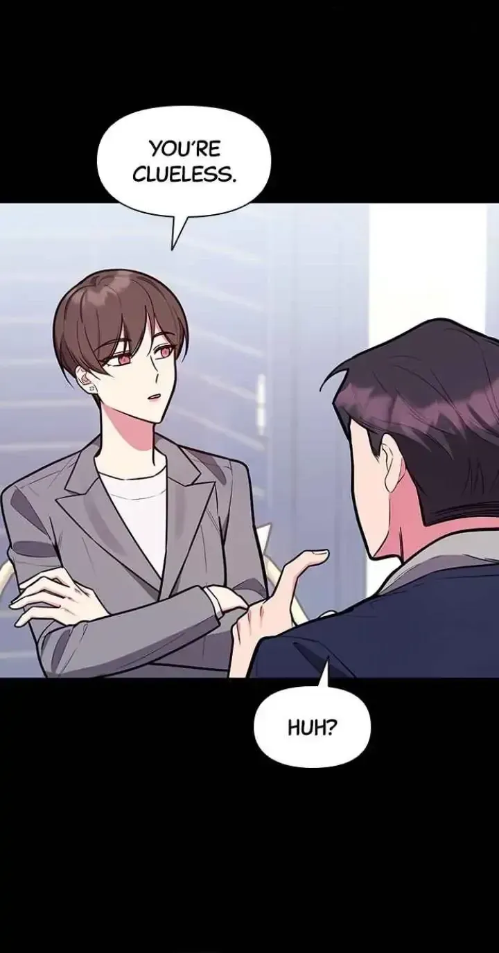 My Far TooTumultuous Marriage Chapter 46 page 48 - 