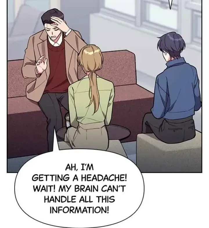 My Far TooTumultuous Marriage Chapter 46 page 6 - 