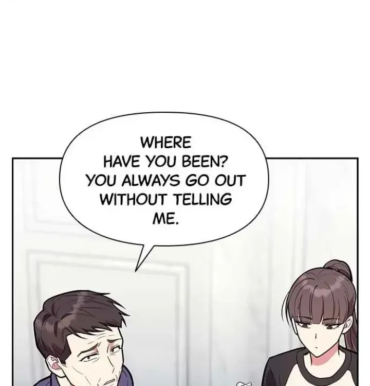 My Far TooTumultuous Marriage Chapter 46 page 82 - 