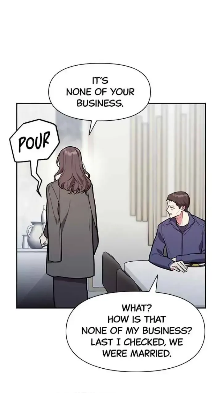 My Far TooTumultuous Marriage Chapter 46 page 84 - 