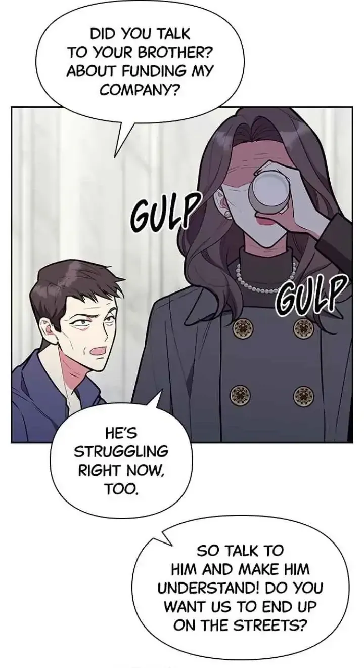 My Far TooTumultuous Marriage Chapter 46 page 85 - 