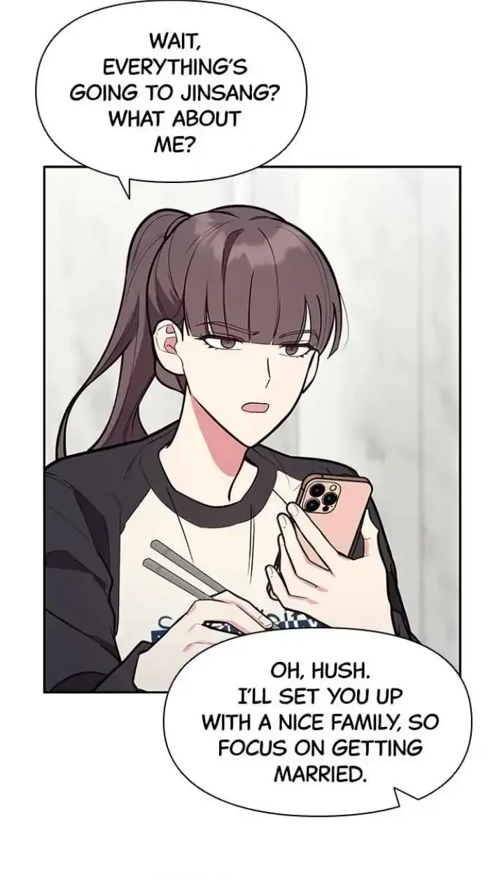 My Far TooTumultuous Marriage Chapter 46 page 91 - 