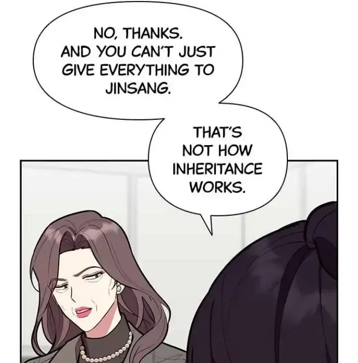 My Far TooTumultuous Marriage Chapter 46 page 92 - 