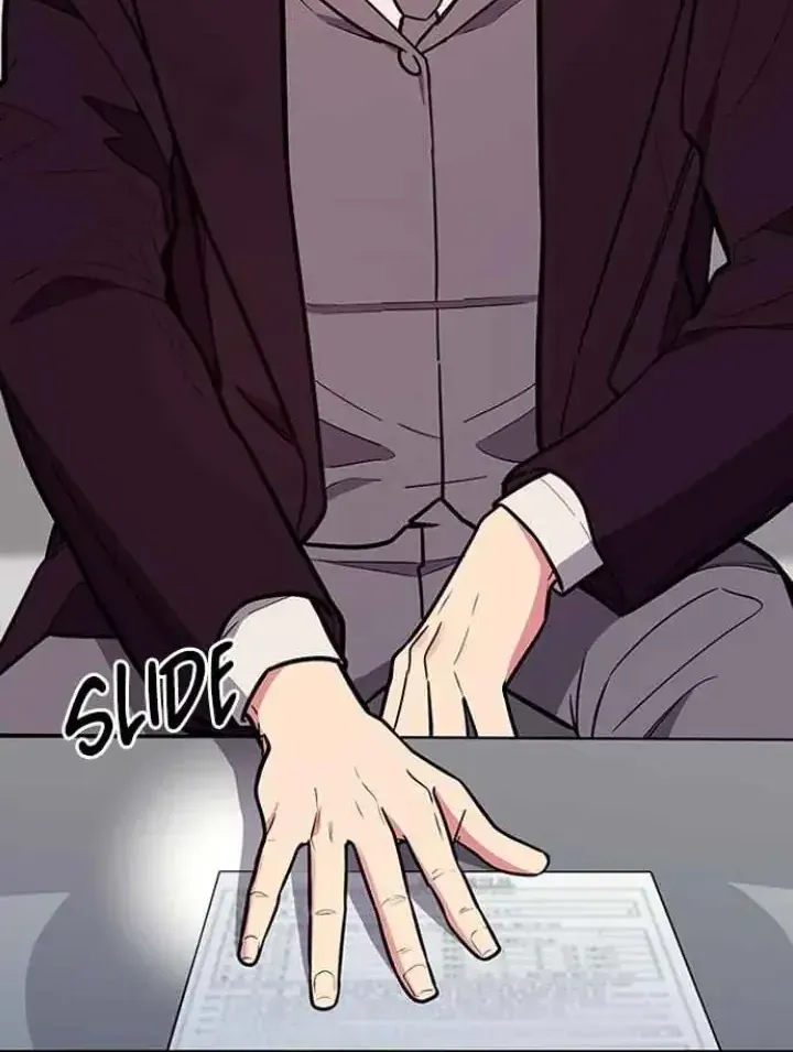 My Far TooTumultuous Marriage Chapter 47 page 123 - 