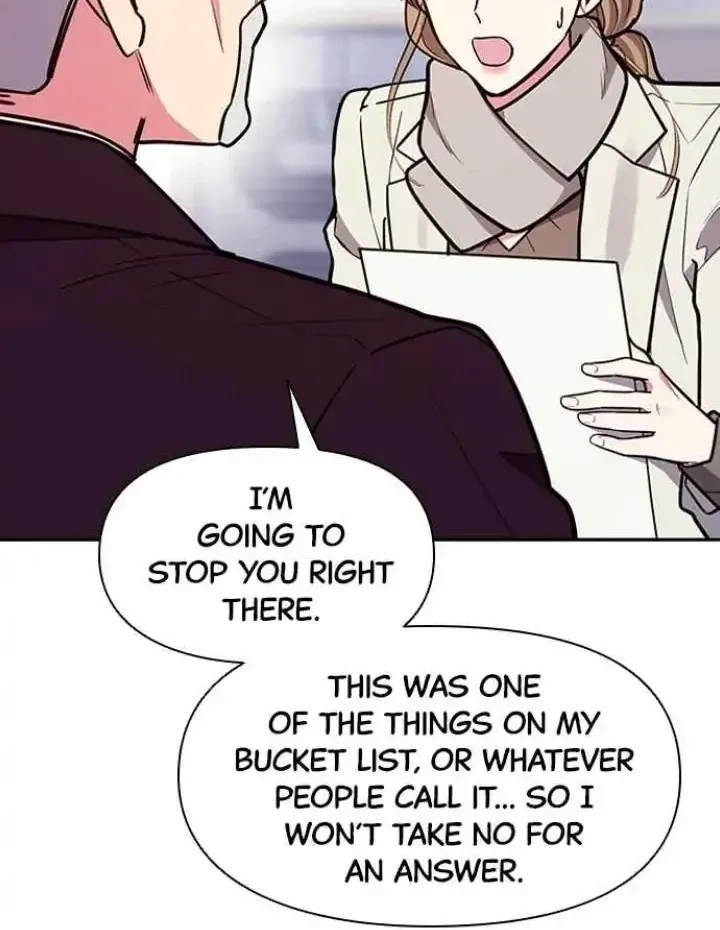 My Far TooTumultuous Marriage Chapter 47 page 134 - 