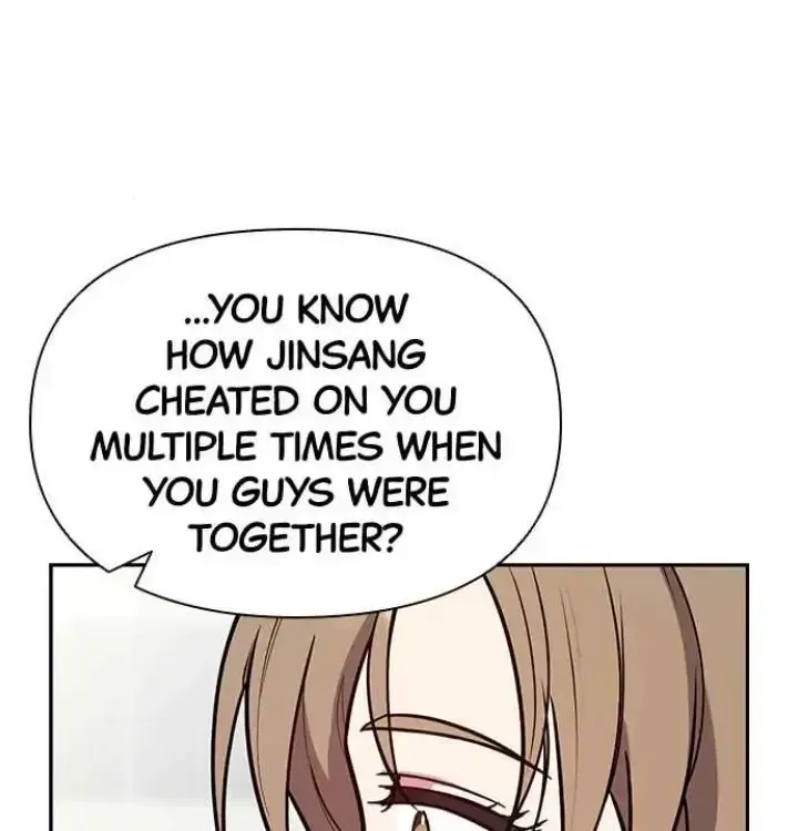 My Far TooTumultuous Marriage Chapter 47 page 15 - 