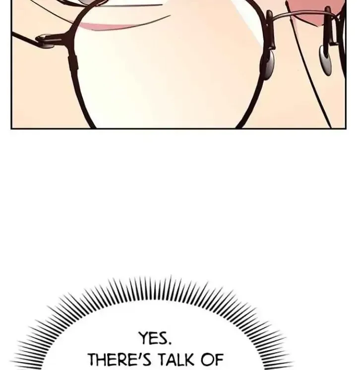 My Far TooTumultuous Marriage Chapter 47 page 154 - 