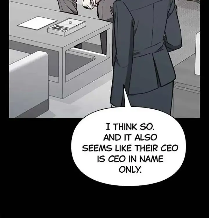 My Far TooTumultuous Marriage Chapter 47 page 159 - 